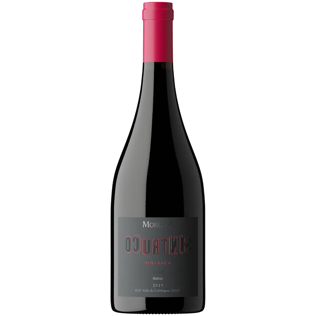 Moretta Sintruco Malbec 1