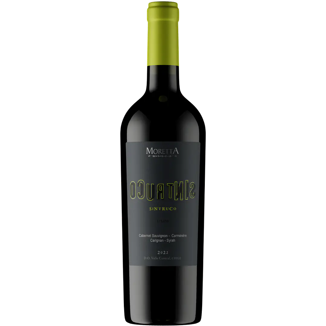 Moretta Sintruco Blend 1