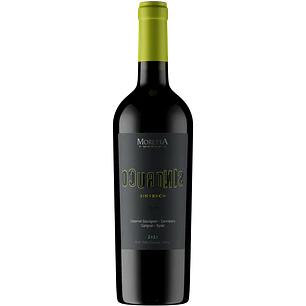 Moretta Sintruco Blend