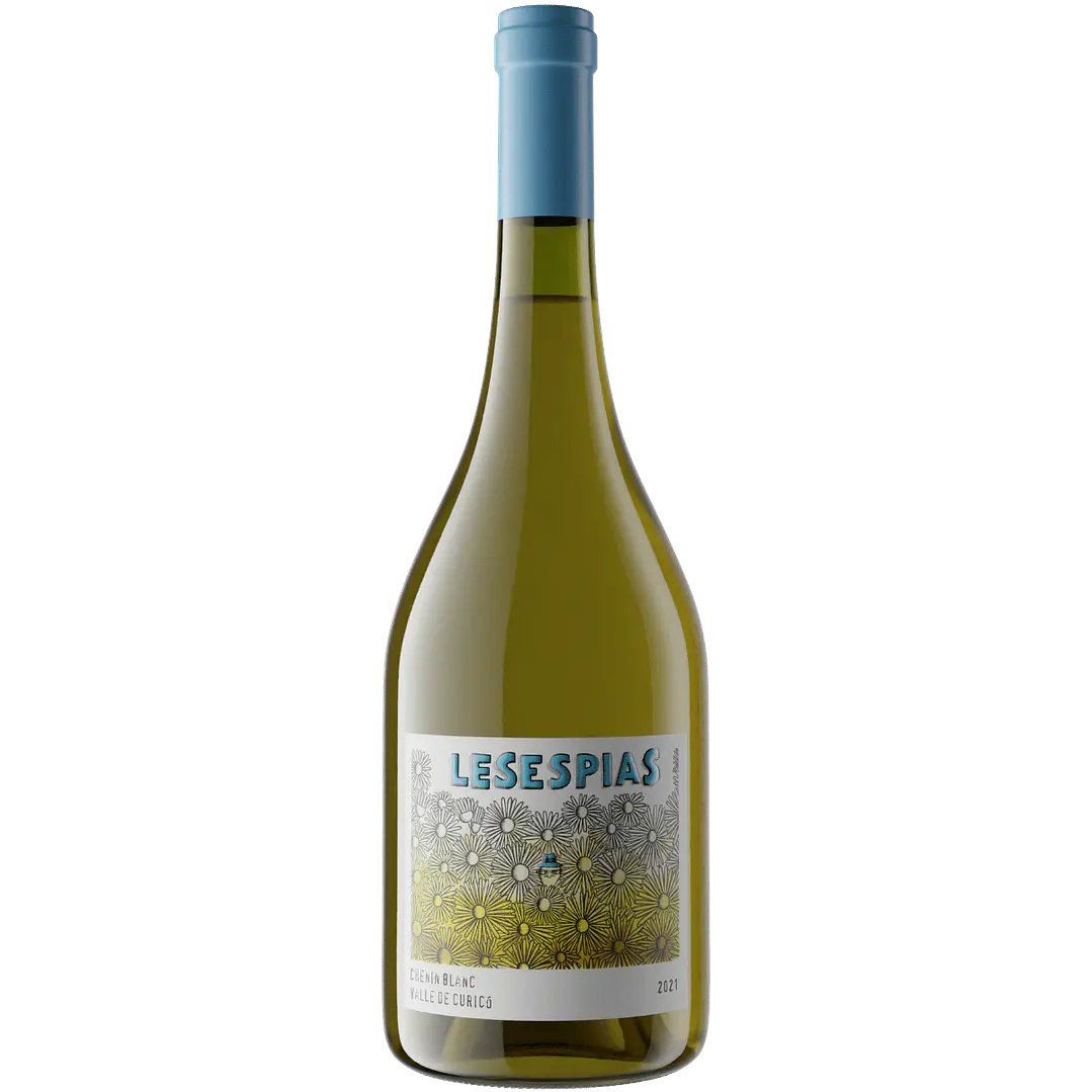 Moretta Lesespias Chenin Blanc 1