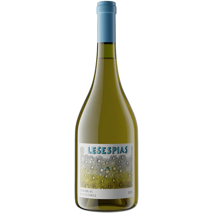 Moretta Lesespias Chenin Blanc 1