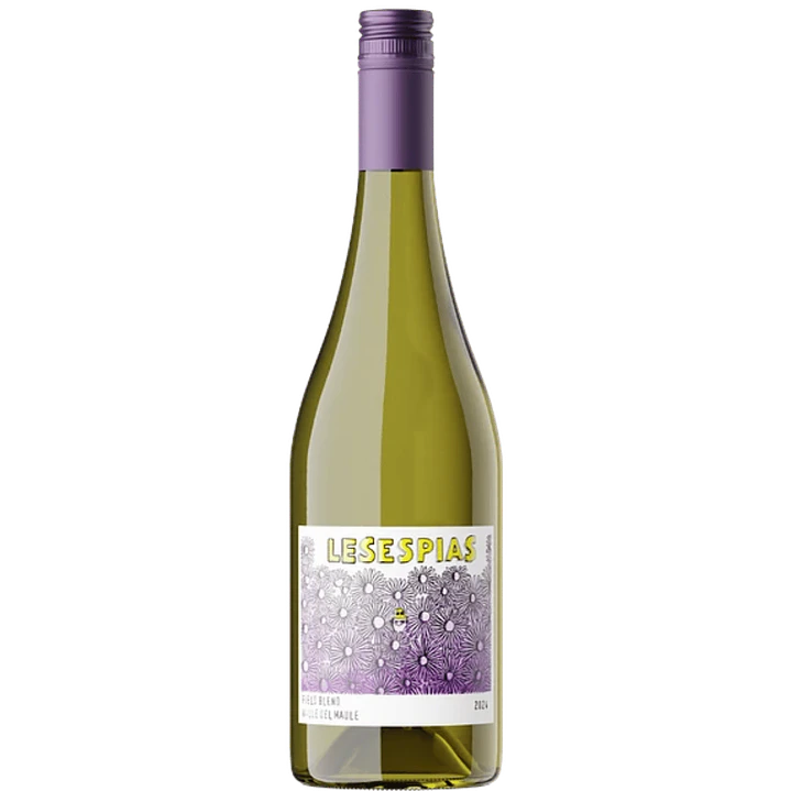 Moretta Lesespias Field Blend 1
