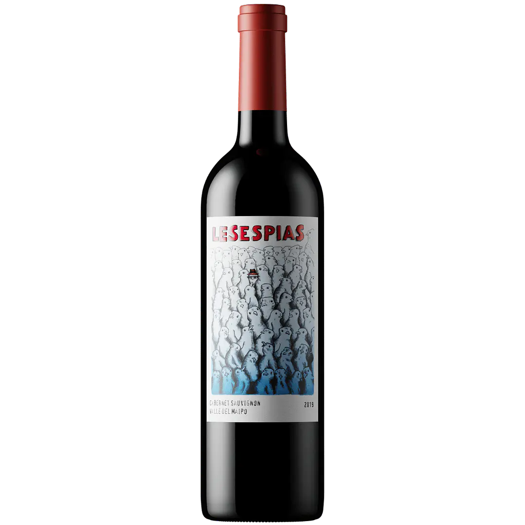 Moretta Lesespias Cabernet Sauvignon  1