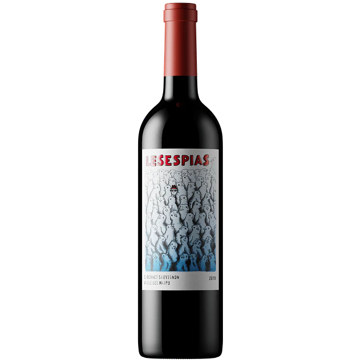 Moretta Lesespias Cabernet Sauvignon  1