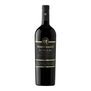 Montefranco Merlot Etiqueta Negra 