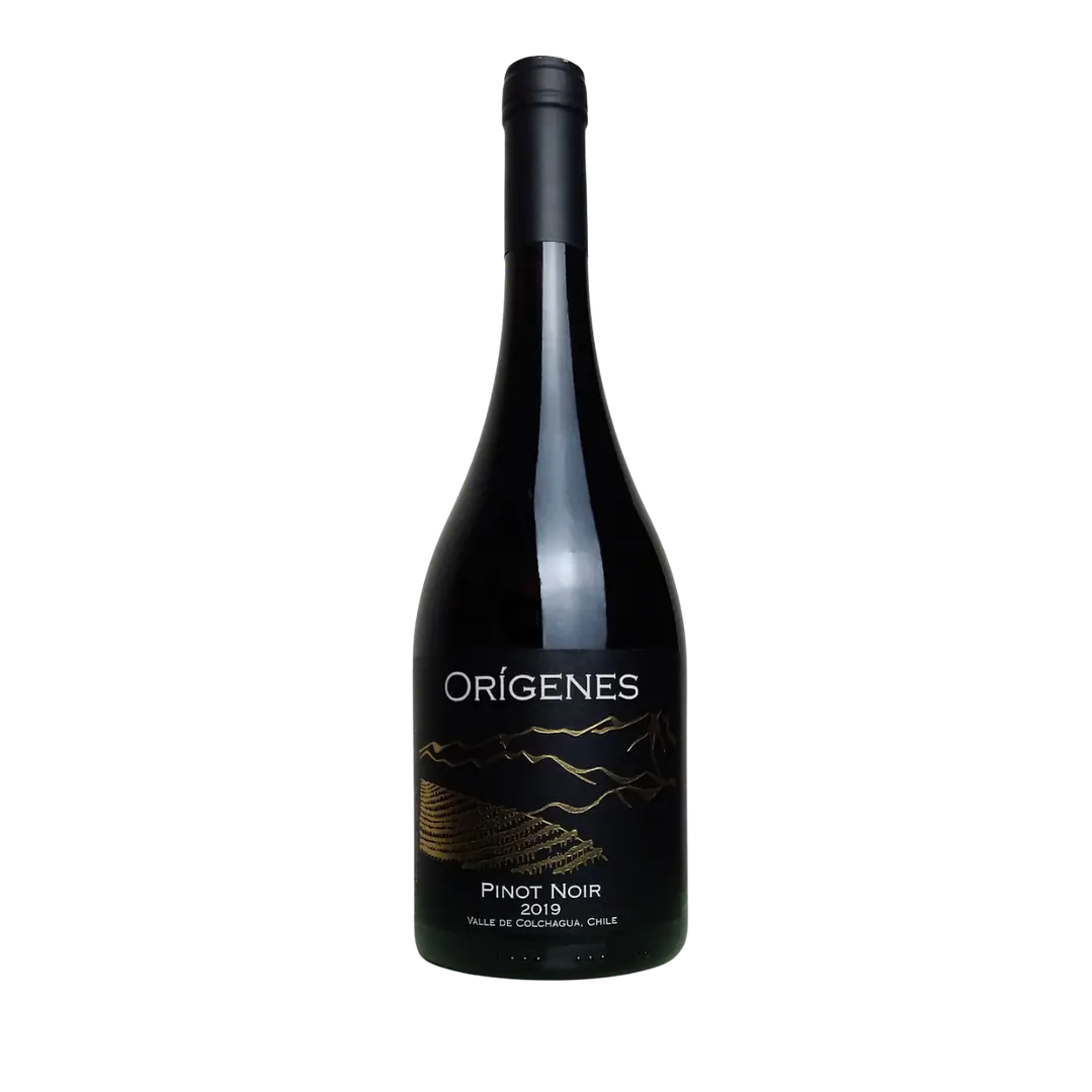 Origenes Pinot Noir 1