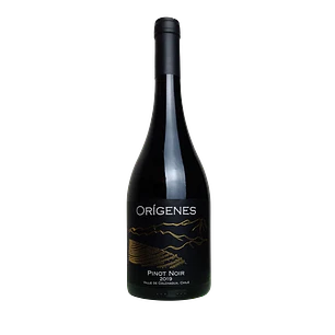 Origenes Pinot Noir