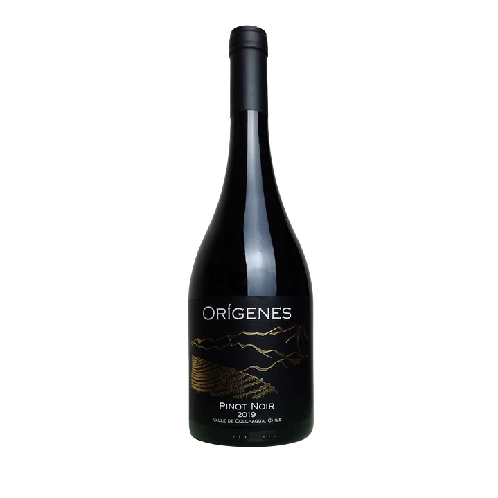 Origenes Pinot Noir 1