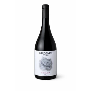 Orígenes Garnacha
