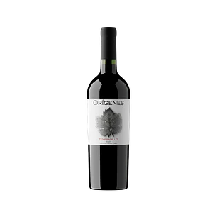 Orígenes Tempranillo 