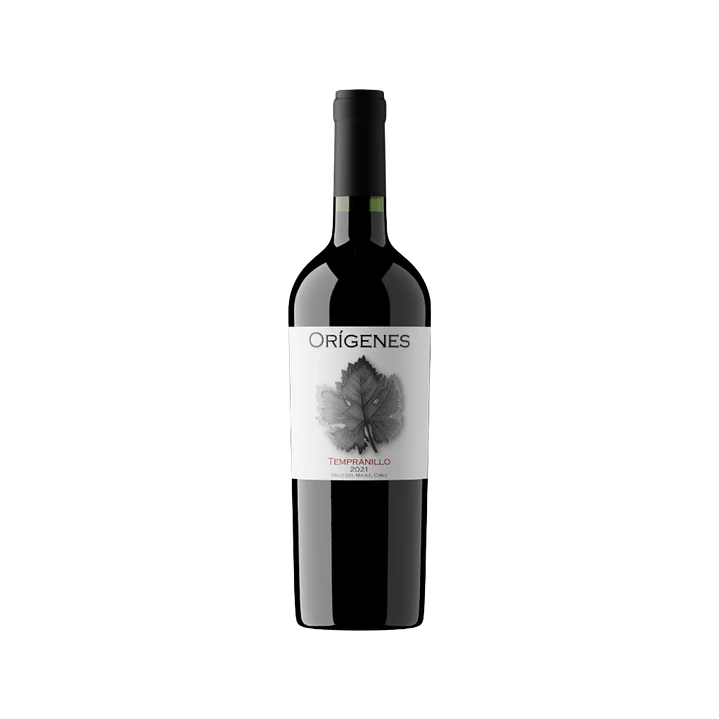 Orígenes Tempranillo  1
