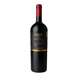 Siete Cabernet Sauvignon 