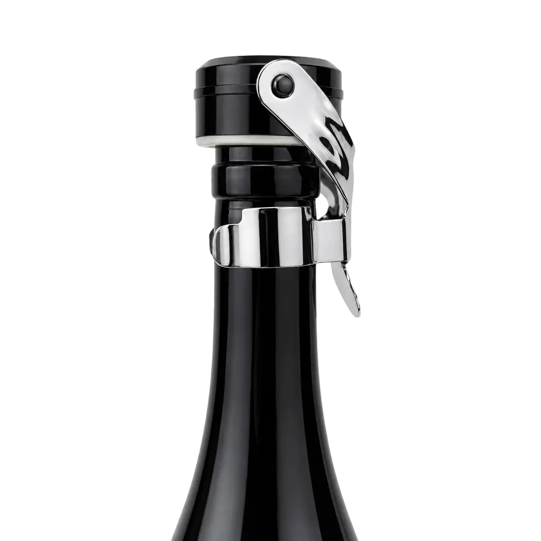 Tapón Sujetador Para Espumantes y vinos Up to Wine 1