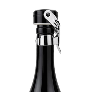Tapón Sujetador Para Espumantes y vinos Up to Wine