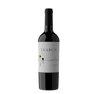 Trabun Sessions Carmenere