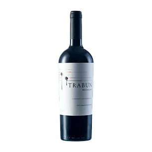 Trabun Soloist Cabernet Sauvignon 