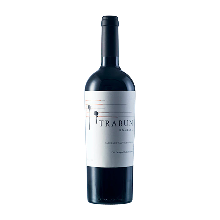 Trabun Soloist Cabernet Sauvignon  1