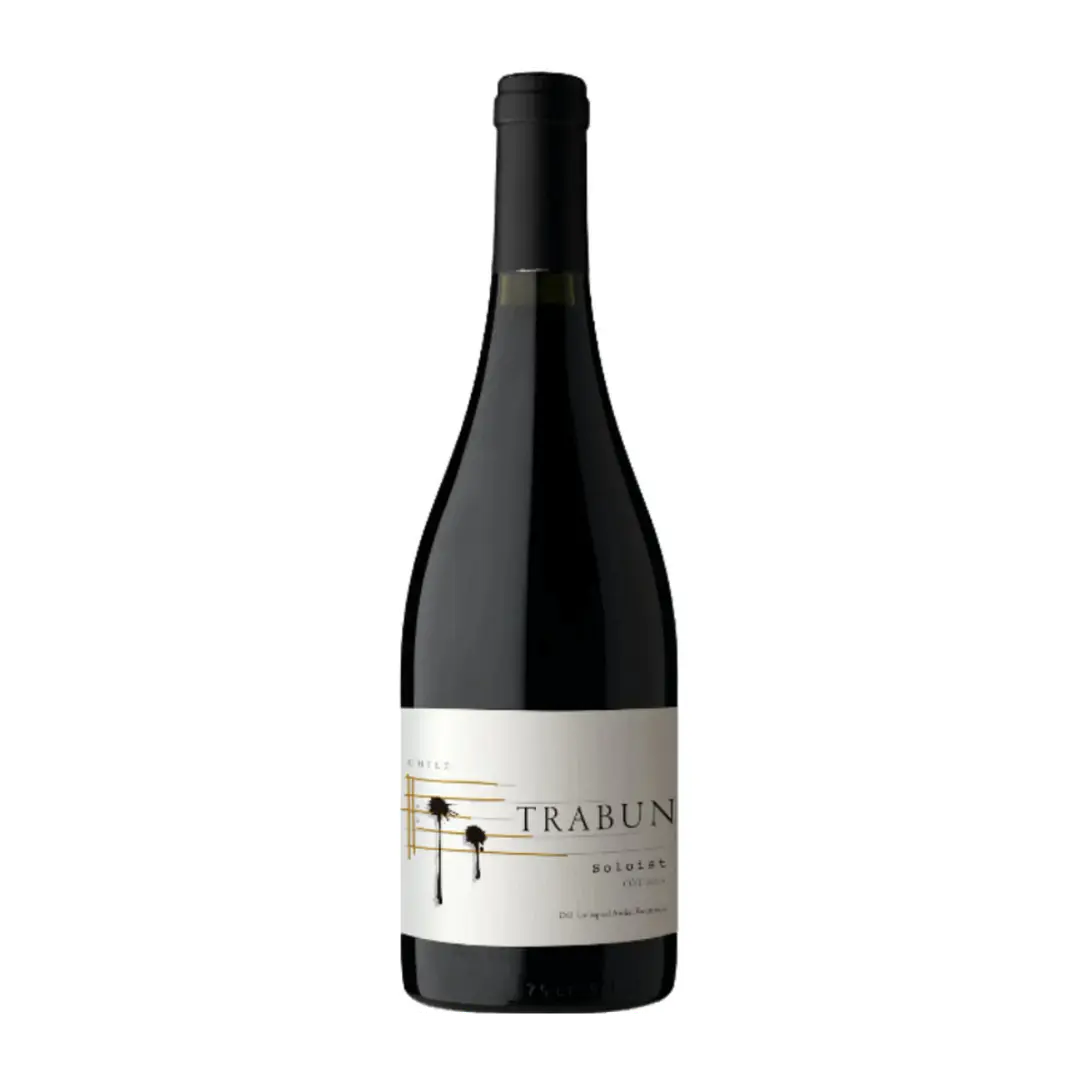 Trabun Soloist Cot 1