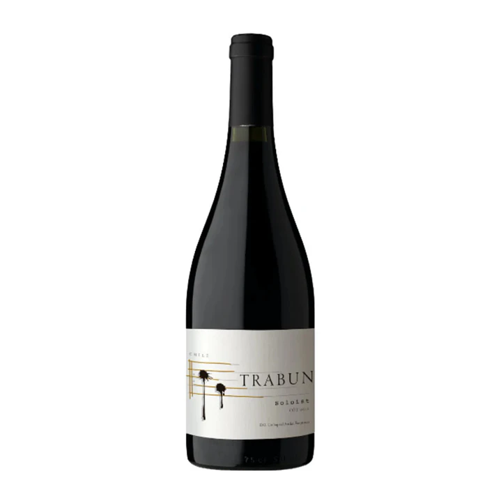 Trabun Soloist Cot 1