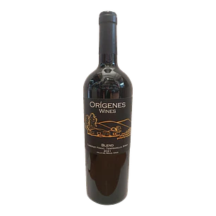 Orígenes Blend