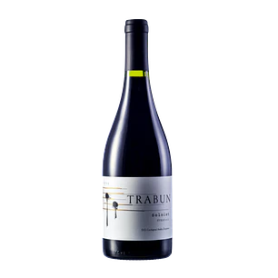 Trabun Soloist Syrah
