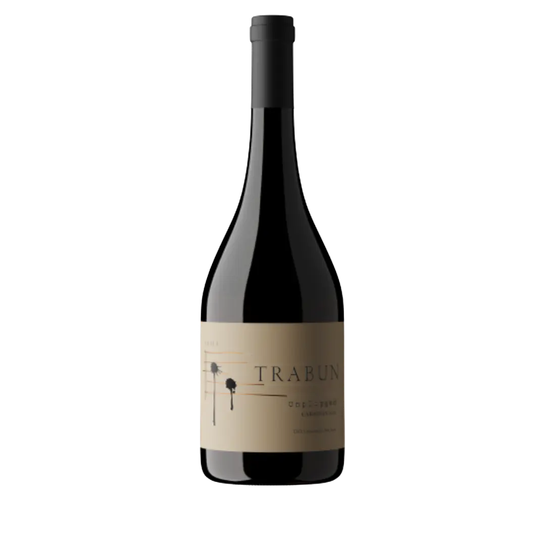 Trabun Unplugged Carignan 1