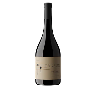 Trabun Unplugged Carignan
