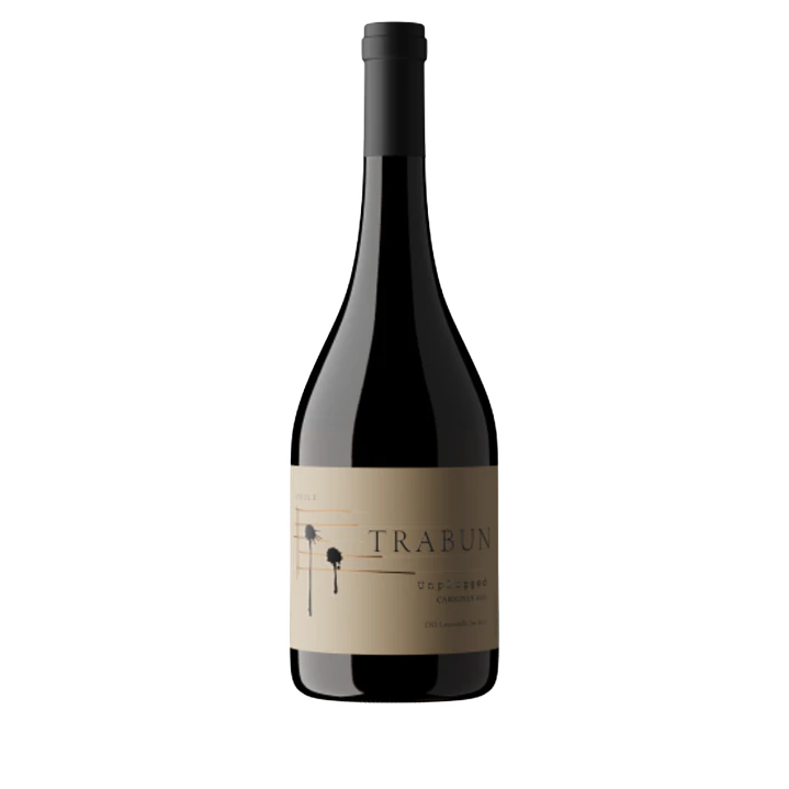 Trabun Unplugged Carignan 1