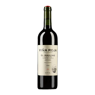 Viña Roja El Maulino Cabernet Sauvignon