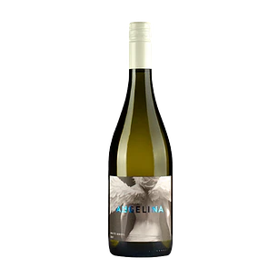 Alchemy Angelina White Angel