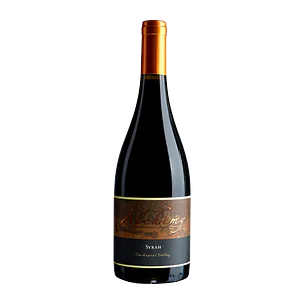 Alchemy Syrah