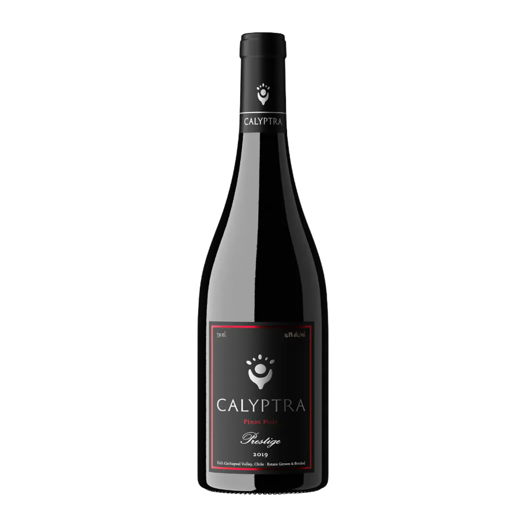 Calyptra Prestige Pinot Noir 1