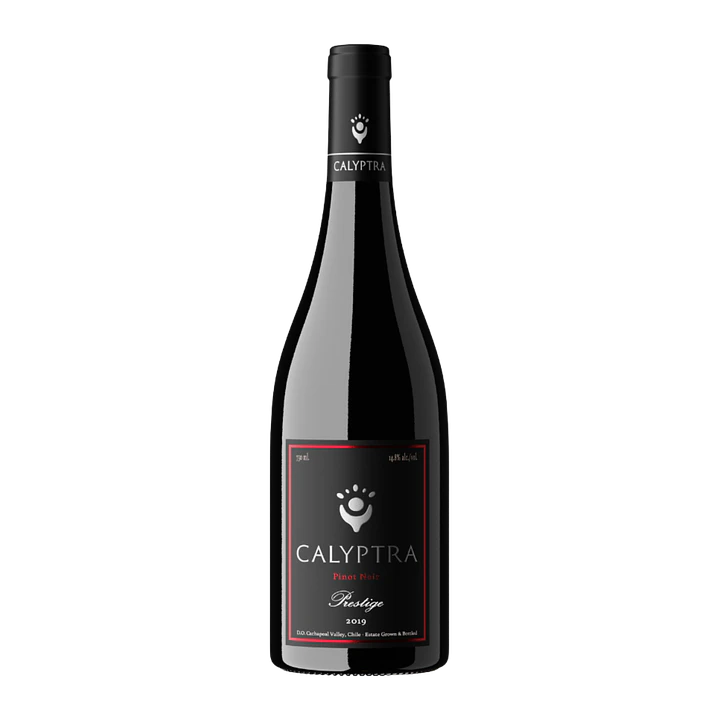 Calyptra Prestige Pinot Noir 1