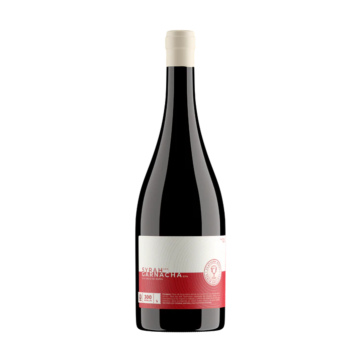 Clavijero Blend 1