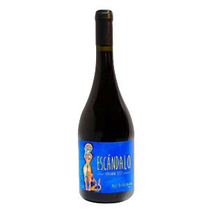 Escandalo Carignan