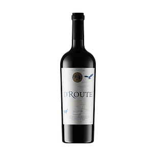Galán D'Route Blend
