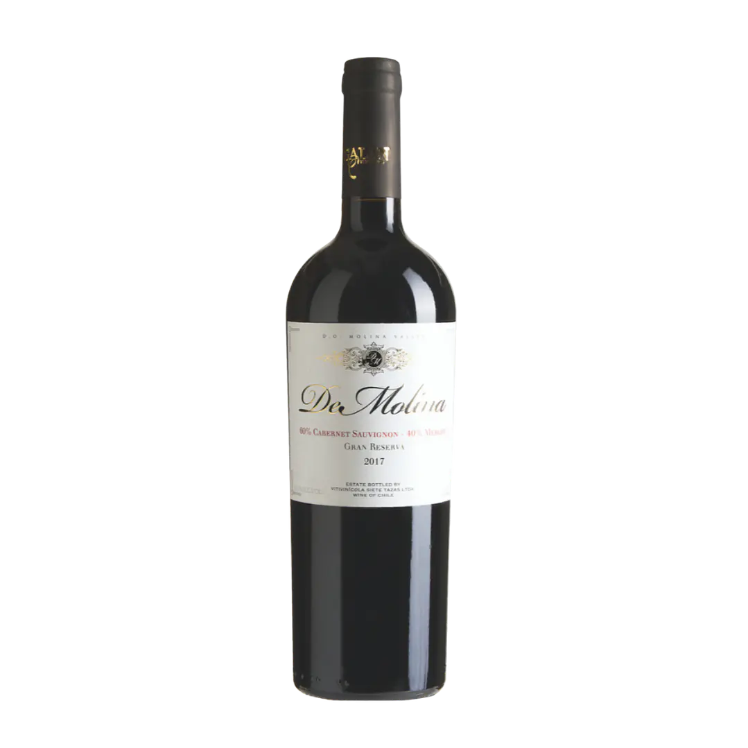 Galán De Molina Blend 1
