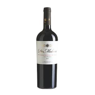 Galán De Molina Blend