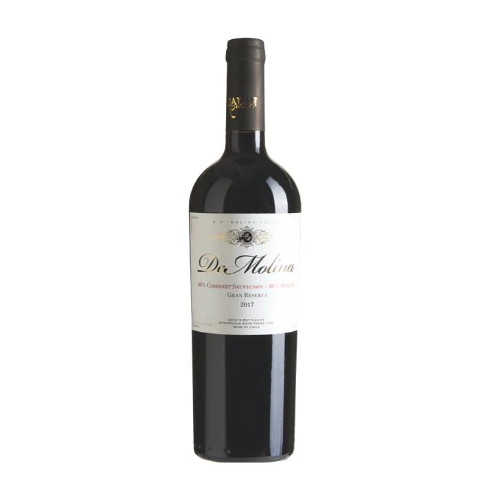 Galán De Molina Blend 1