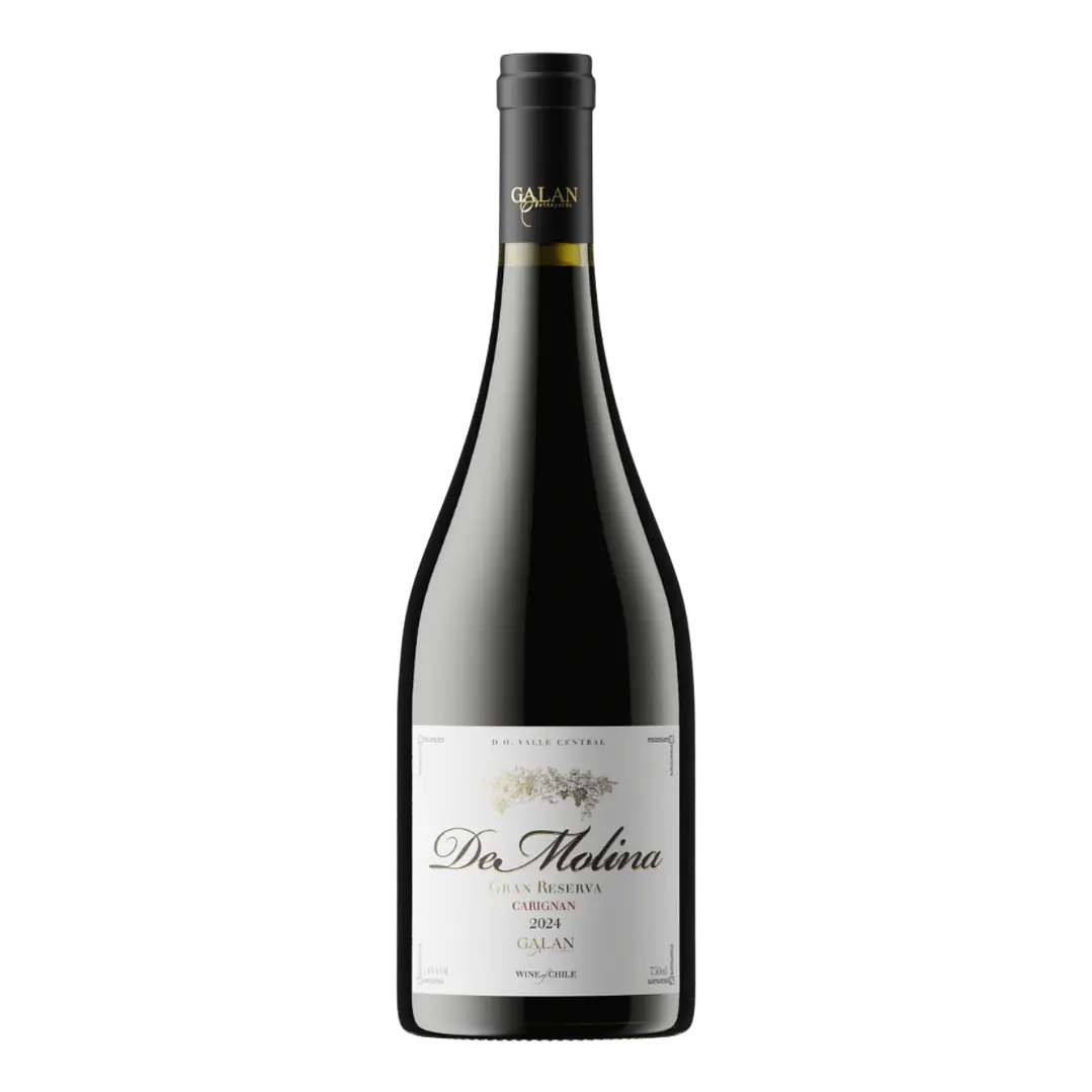 Galán De Molina Carignan 1