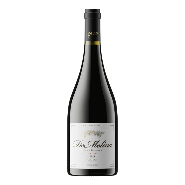 Galán De Molina Carignan 1