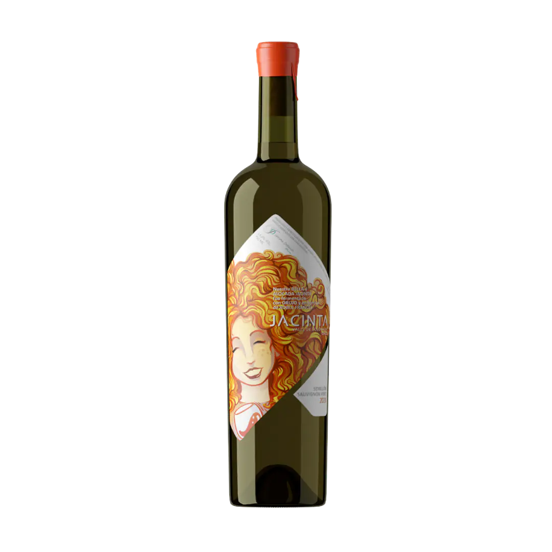 JO Wines Jacinta  1