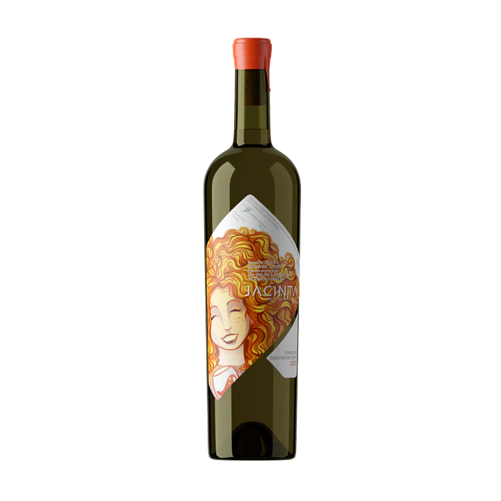 JO Wines Jacinta  1