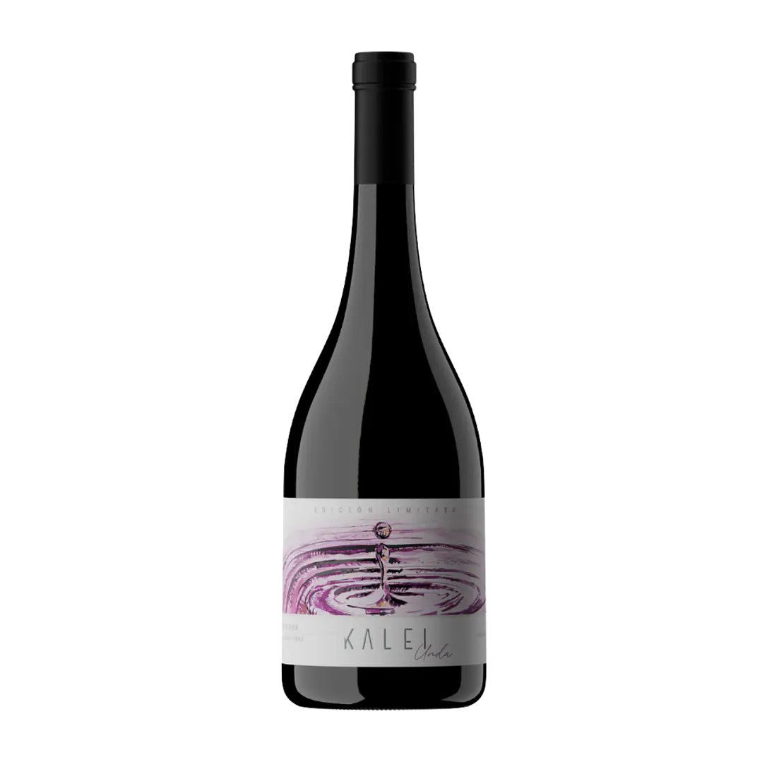 Kalei Pinot Noir 1