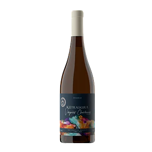 Kutralkura Viognier-Chardonnay