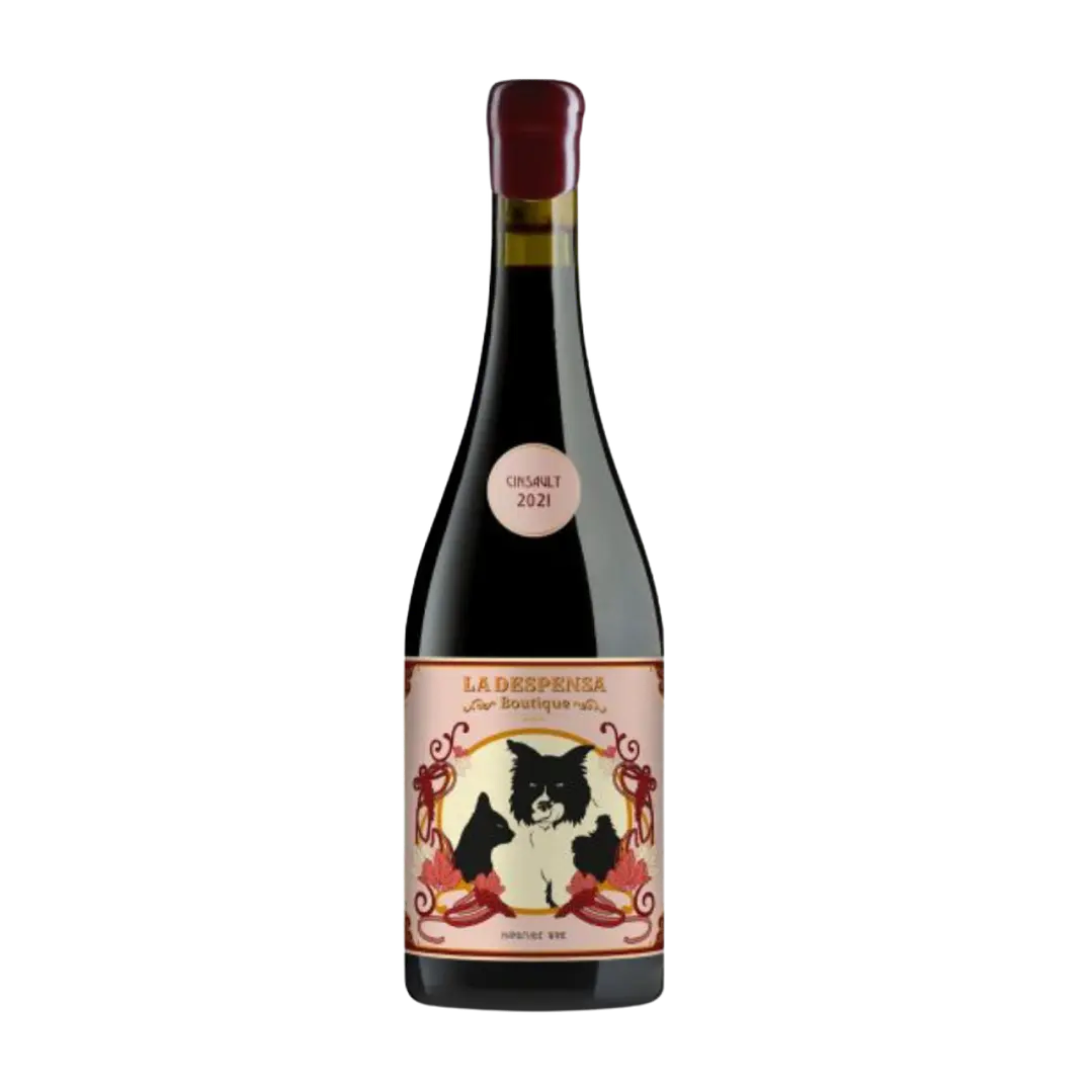 La Despensa Cinsault 1