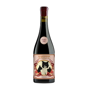 La Despensa Cinsault