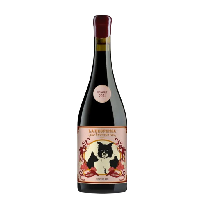 La Despensa Cinsault 1
