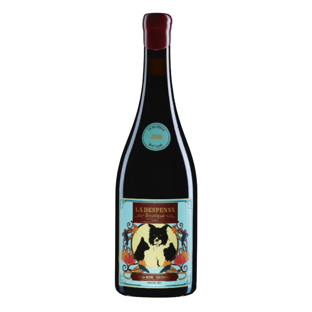 La Despensa Field Blend  1