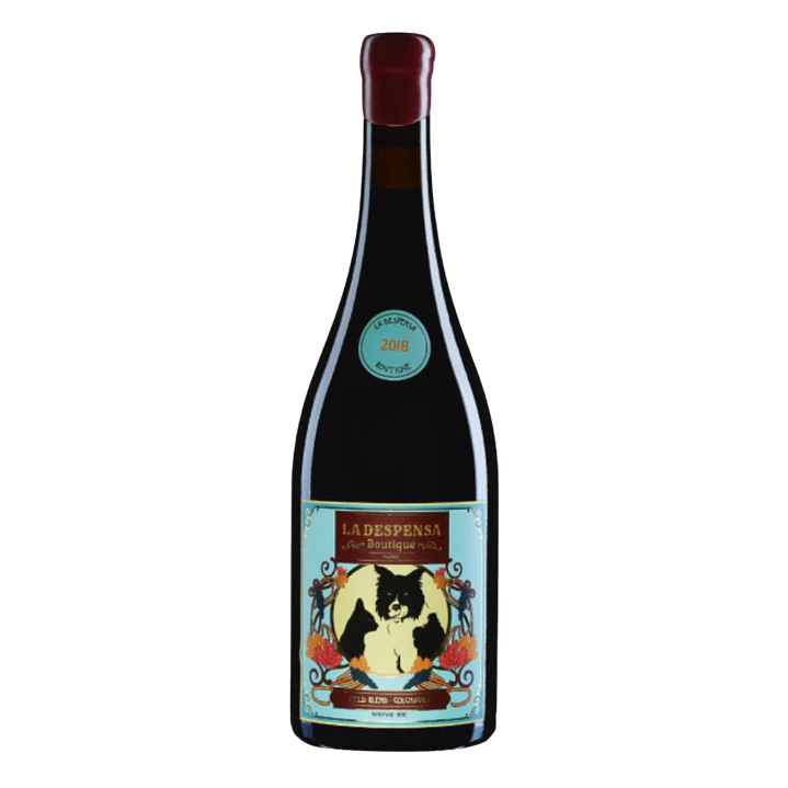 La Despensa Field Blend  1